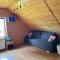 Apartament nad jeziorem