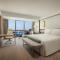 InterContinental Beijing Beichen by IHG l Walking Distance to Bird Nest & Water Cube l Interconnected with China National Convention Center l Award-winning Club Lounge with Mixologist l Direct Metro Line to Wangfujing