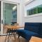 Modern cabin #1 Close to town - هايلاند