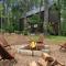 Modern cabin #1 Close to town - هايلاند