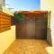 Sunshine Villa luxury garden Pernera