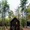 Modern cabin #3 Close to town - هايلاند
