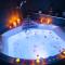 La jungle insolite, SPA, Écran cinéma, Lit à baldaquin king size, day use, 10 min centre - 亚眠