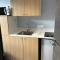 Appartement ESCURIAL CHU VANDOEUVRE-LES-NANCY - Vandœuvre-lès-Nancy