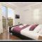 Sunshine Villa luxury garden Pernera