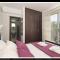 Sunshine Villa luxury garden Pernera