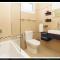 Sunshine Villa luxury garden Pernera