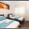 Sunshine Villa luxury garden Pernera