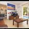 Sunshine Villa luxury garden Pernera