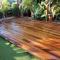 Sunshine Villa luxury garden Pernera