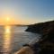 Villa Thalassa, Beachfront, Private Pool & Sunset Views by Explore Andros
