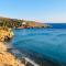 Villa Thalassa, Beachfront, Private Pool & Sunset Views by Explore Andros