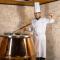 InterContinental Beijing Beichen by IHG l Walking Distance to Bird Nest & Water Cube l Interconnected with China National Convention Center l Award-winning Club Lounge with Mixologist l Direct Metro Line to Wangfujing