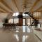 A-frame Sofis House Valea Doftanei - Teşila
