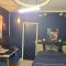 L'ASTRONAUTE - Balcon vue mer - CLIM - place parking privée - Marina baie des anges - 卢贝新城