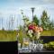 Ferienhaus Sonnenblume Marina Wendtorf