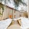 Eagle-Vail Ski/Golf Retreat