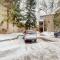 Eagle-Vail Ski/Golf Retreat