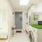 Gangnam, near subway, full option, 2 bedrooms - Seul