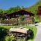 A Charming Swiss Family Chalet Daheim