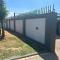 Delightful 1 Bedroom Flat in Germiston with WI-FI