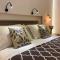 Case Vacanze Mare Nostrum - Villas in front of the Beach with Pool - Campofelice di Roccella