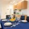 Case Vacanze Mare Nostrum - Villas in front of the Beach with Pool - Campofelice di Roccella