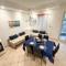 Case Vacanze Mare Nostrum - Villas in front of the Beach with Pool - Campofelice di Roccella