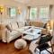 Cozy cabin on Tromøy - Arendal with rowboat and dock space - 阿伦达尔 Cozy cabin on Tromøy - Arendal with rowboat and dock space - 阿伦达尔