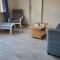 2 Zi-Appartment mit Gartennutzung