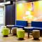 ibis budget Grigny Centre - Grigny