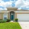 Windsor Palms Resort 4 Bedroom Home With Game Room 0843 - 基西米