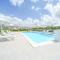 Case Vacanze Mare Nostrum - Villas in front of the Beach with Pool - Campofelice di Roccella