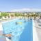 Case Vacanze Mare Nostrum - Villas in front of the Beach with Pool - Campofelice di Roccella