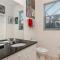 Windsor Palms Resort 6 Bedroom with Pool Spa 0877 - 基西米