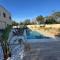 Villa de standing avec piscine et jacuzzi
