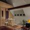Browhill Loft - contemporary, handcrafted studio - Danehill