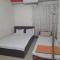 Hotel Rose Garden, Khulna