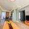 Bohemian Residence