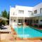 Villa Tremoulet Essaouira - 索维拉