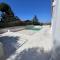 Éclat De Provence Villa de Luxe avec Vue Panoramique, Piscine & Proche Calanques - 阿洛