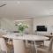 Seaview Luxury Villa Jacuzzi & Pool! 2 Min Beach - Protaras