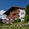 Ferienwohnungen Tiroler Alpenhof