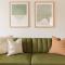 Modern 2-Bedroom Apartments with Free Parking in Leamington Spa