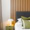 Modern 2-Bedroom Apartments with Free Parking in Leamington Spa - ليمينغتون سبا