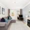 Modern 2-Bedroom Apartments with Free Parking in Leamington Spa - ليمينغتون سبا