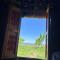 Bosogo Yurt camp