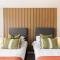 Modern 2-Bedroom Apartments with Free Parking in Leamington Spa - ليمينغتون سبا