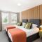 Modern 2-Bedroom Apartments with Free Parking in Leamington Spa - ليمينغتون سبا
