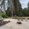 Chalet Venepoel, rustig en bosrijk gelegen met zwemvijver en hottub - 卡斯特尔莱